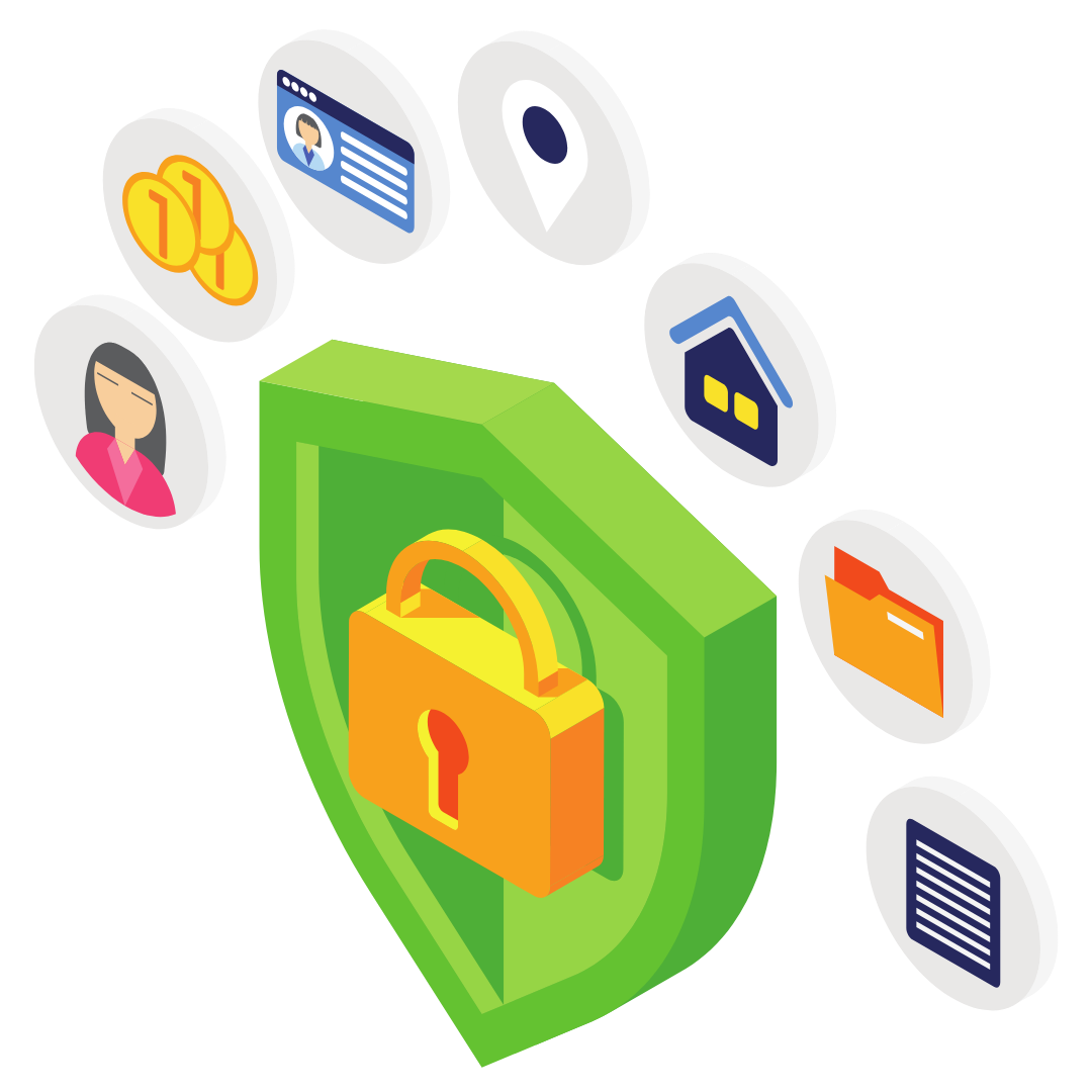 1. Entegre Güvenlik ile Maksimum Koruma