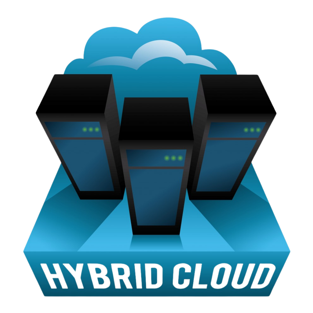 3.Hibrit Bulut ve Sanallaştırma Çözümleri ile Esneklik Kazanın